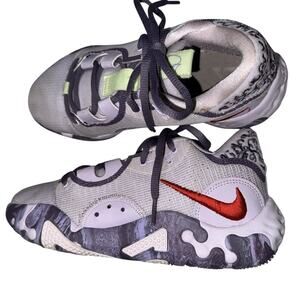 Nike PG 6 Paulette DC1974-500 Violet Frost Sneakers Men’s SZ 5.5